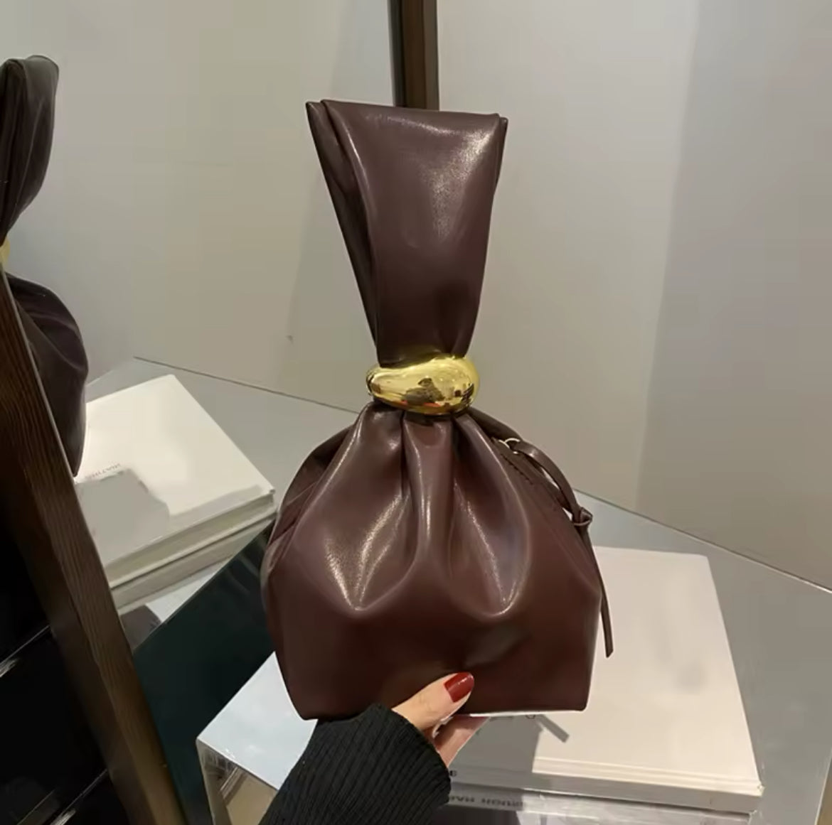 Madeleine bag
