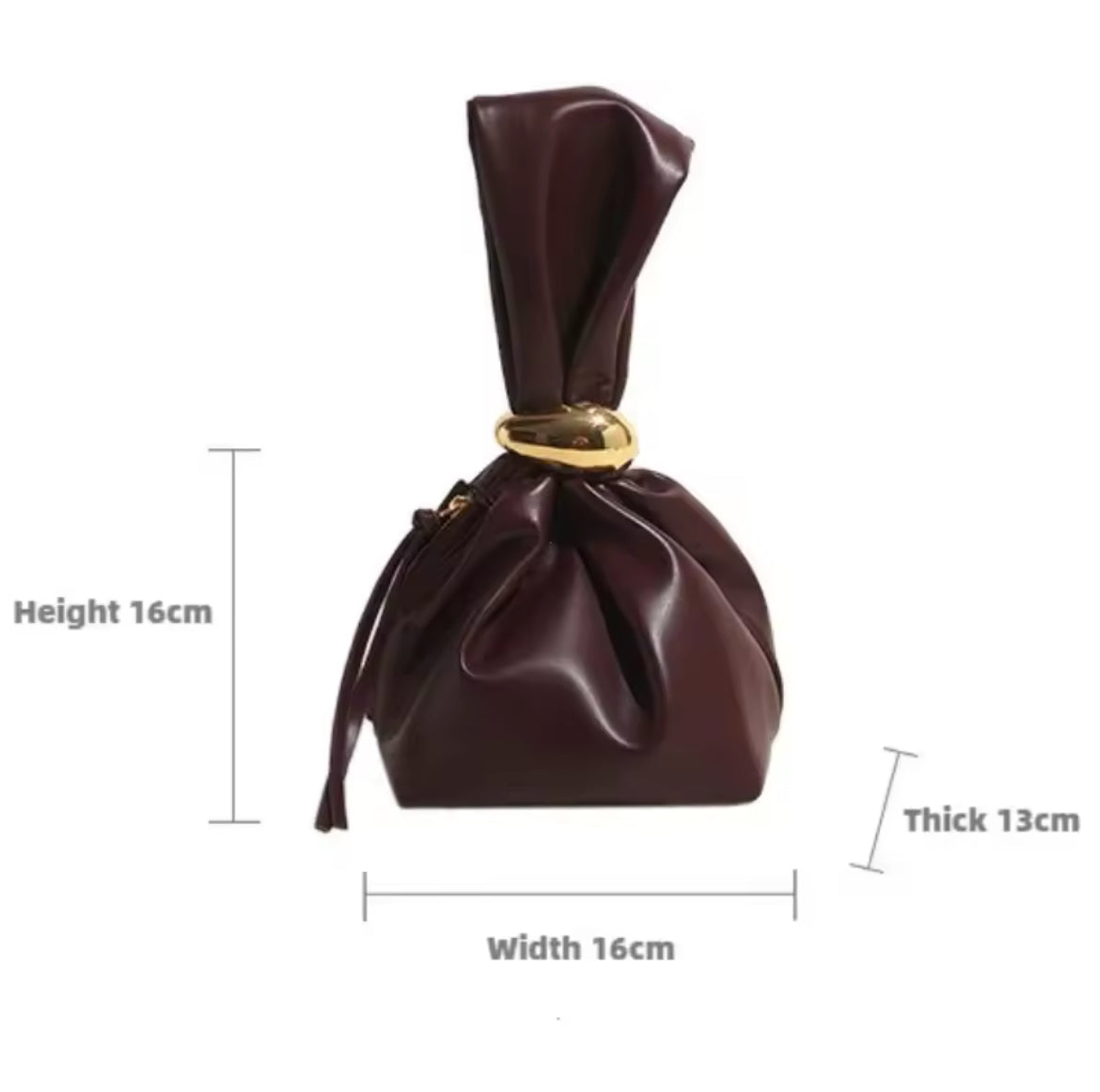 Madeleine bag