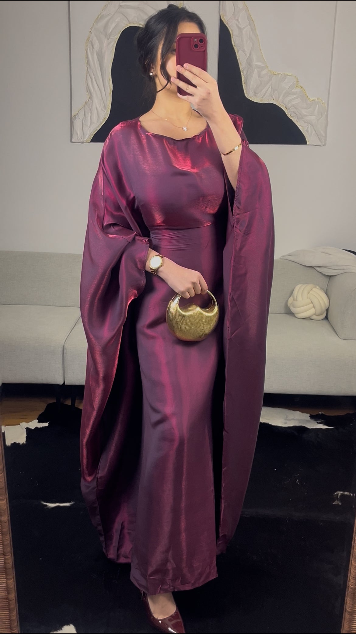 Abaya Opera
