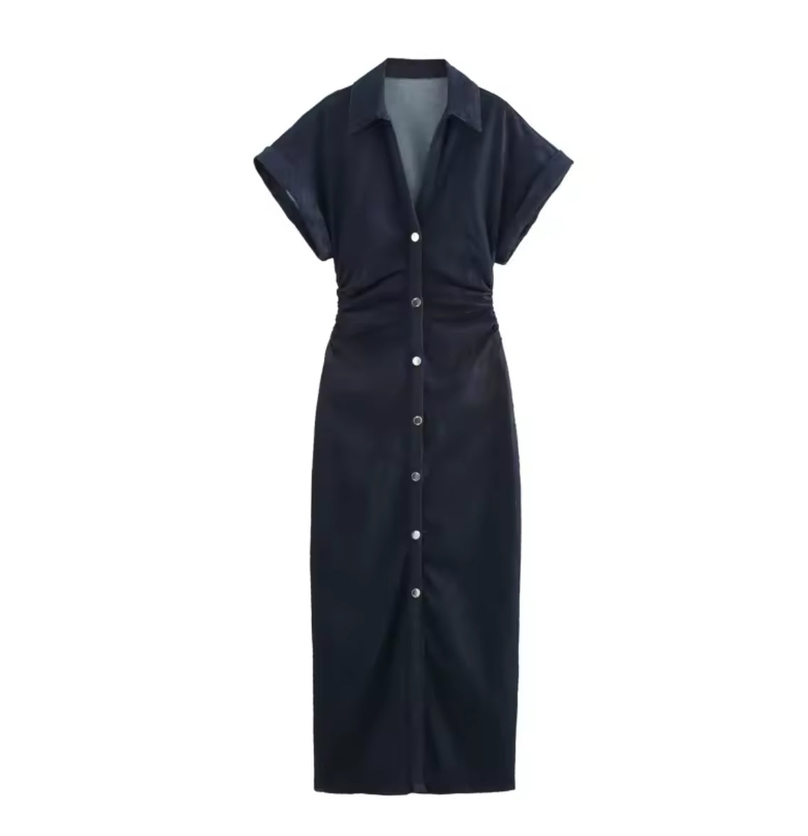 Robe jean