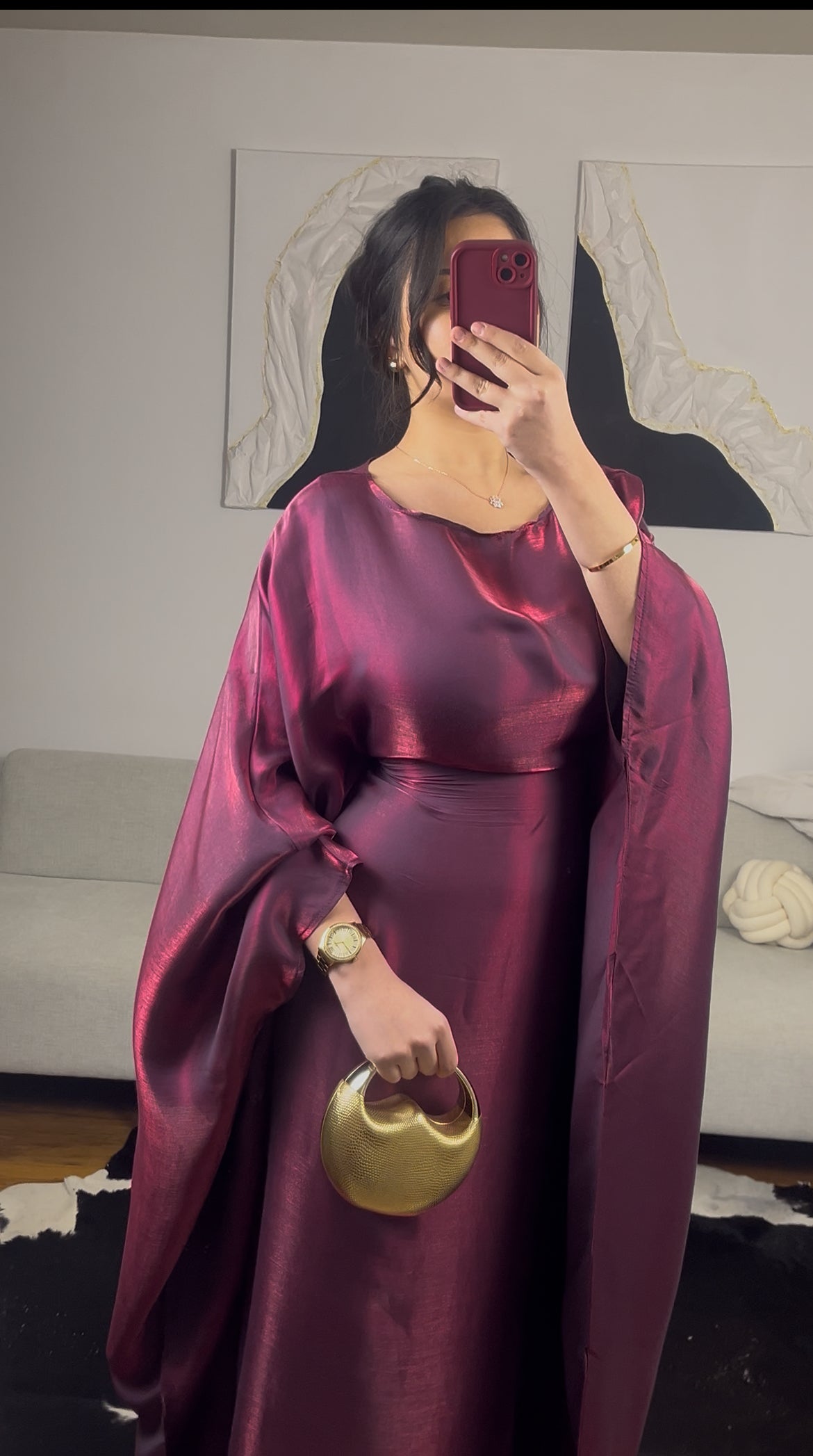Abaya Opera