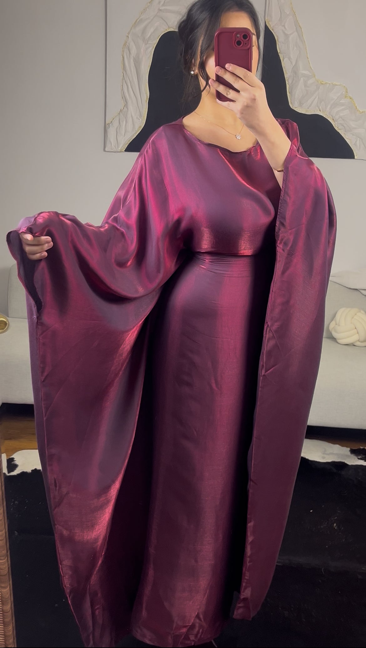 Abaya Opera