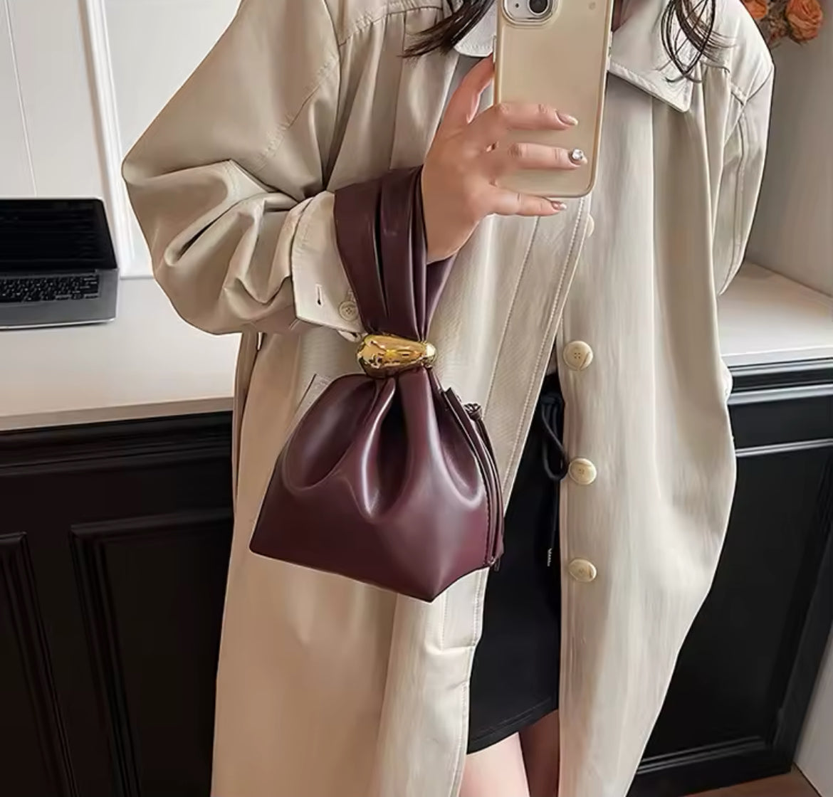 Madeleine bag