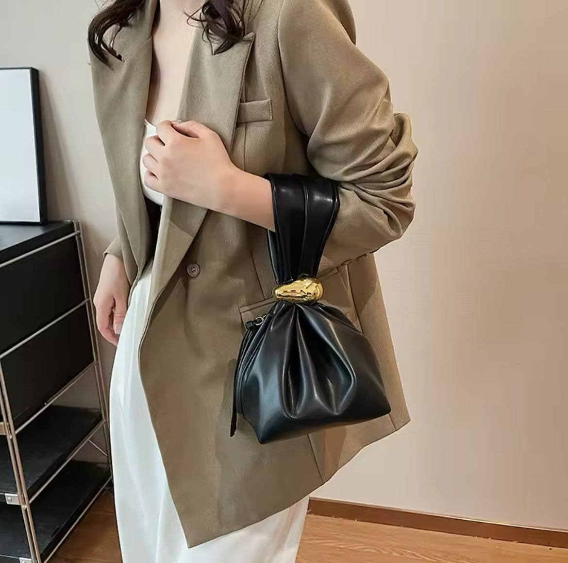 Madeleine bag