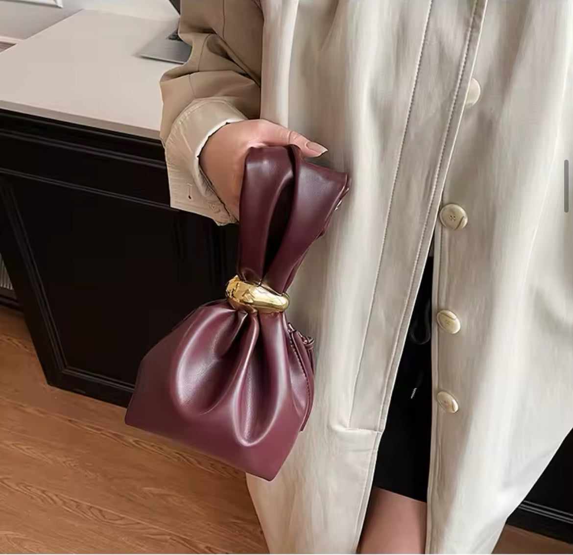 Madeleine bag