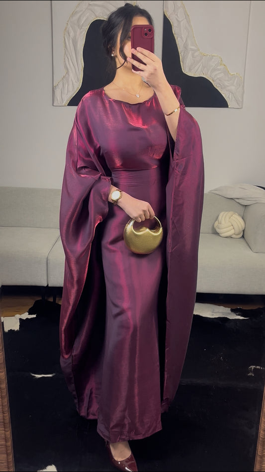Abaya Opera